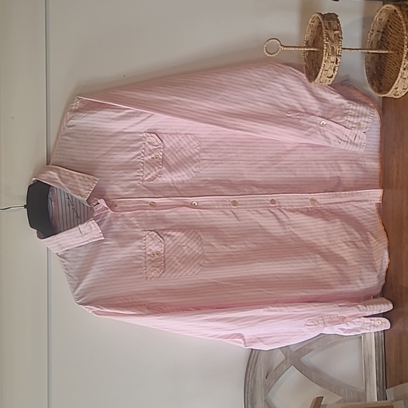 Arnold Zimberg Other - Arnold Zimberg button up